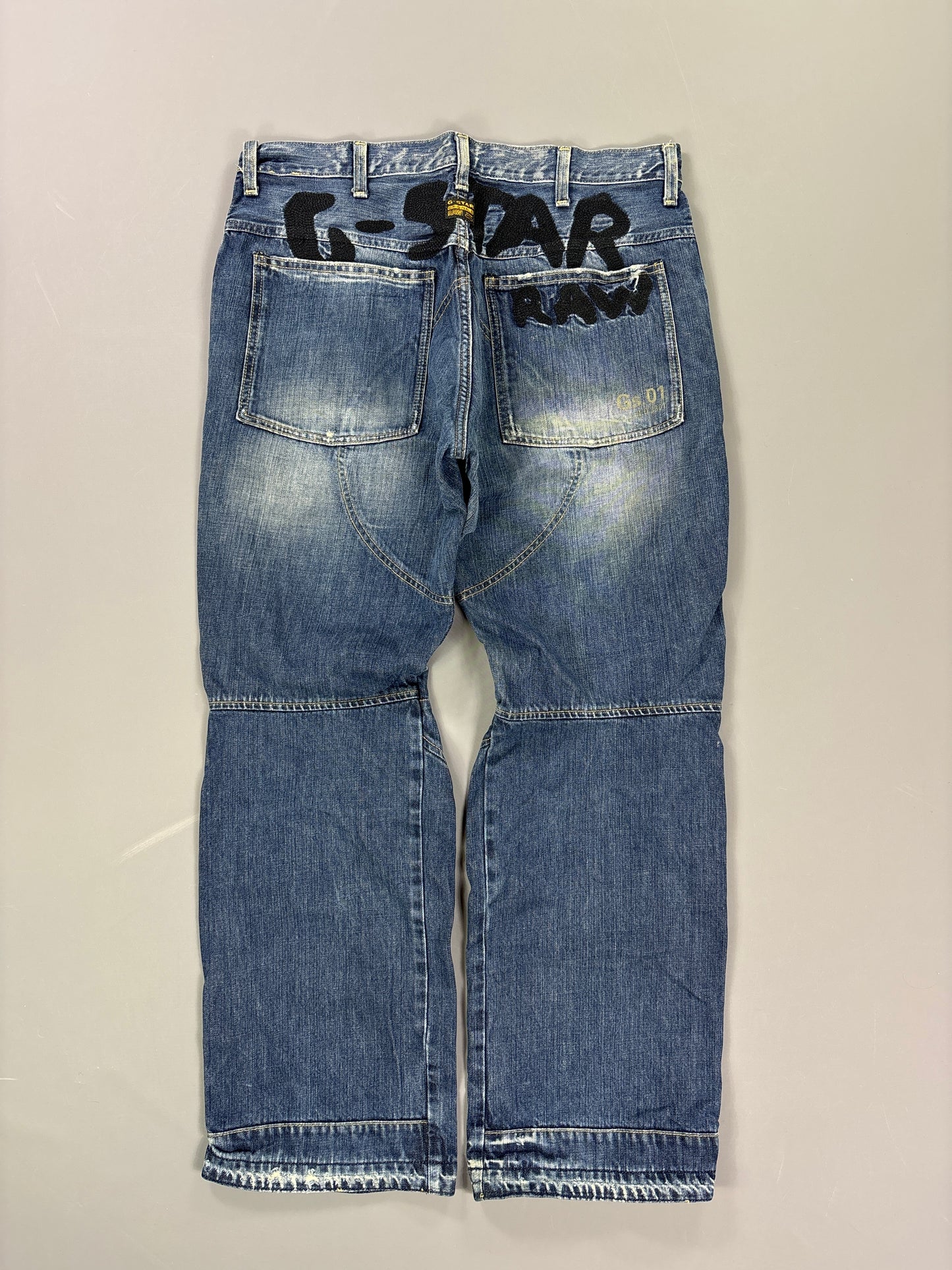 G-Star Jeans 61season