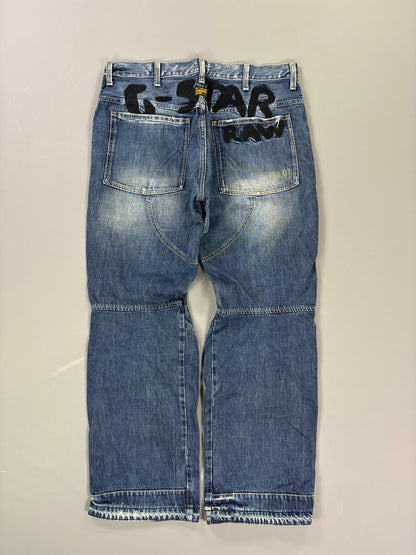 G-Star Jeans 61season