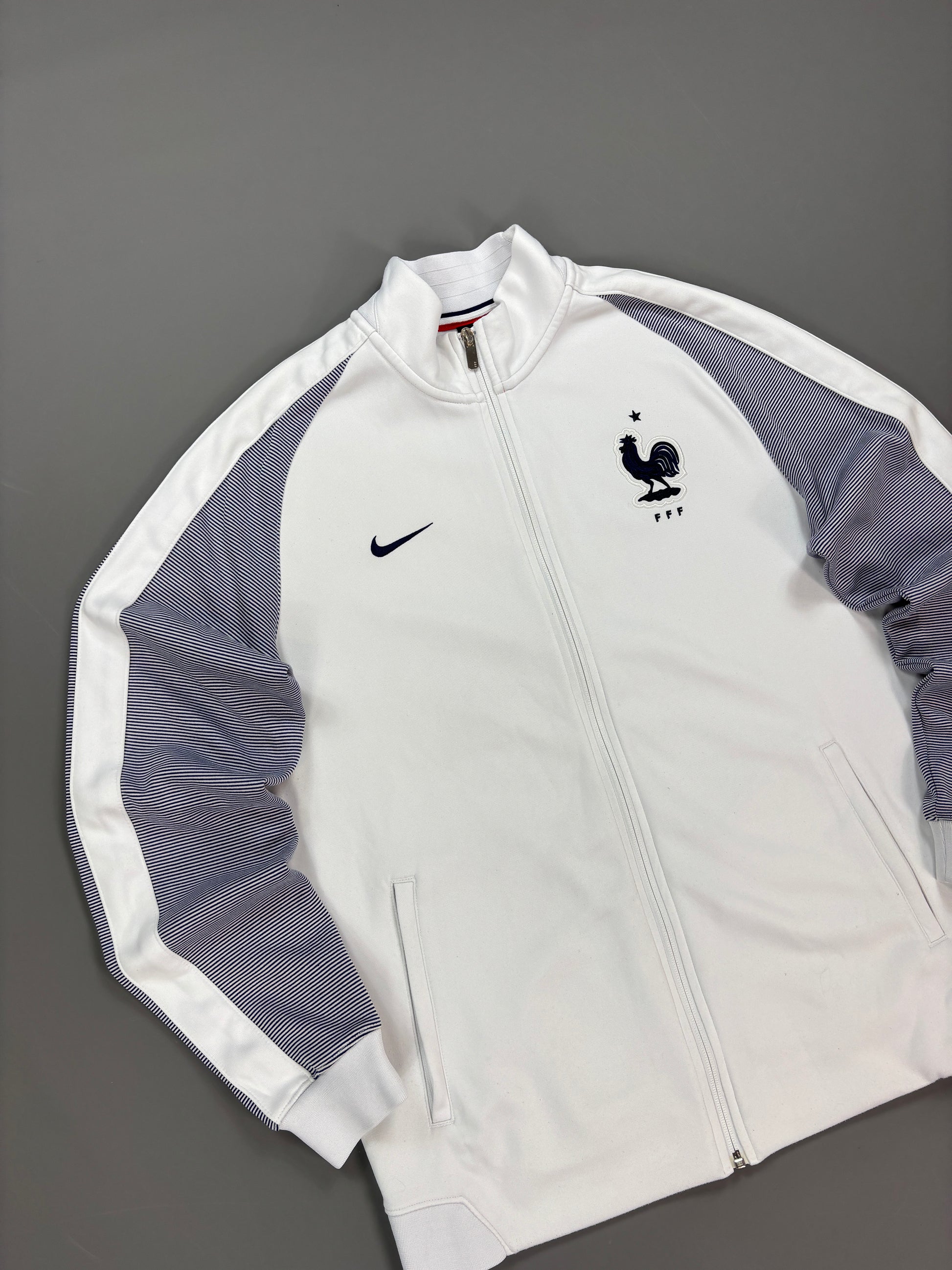 France Jacke 61season