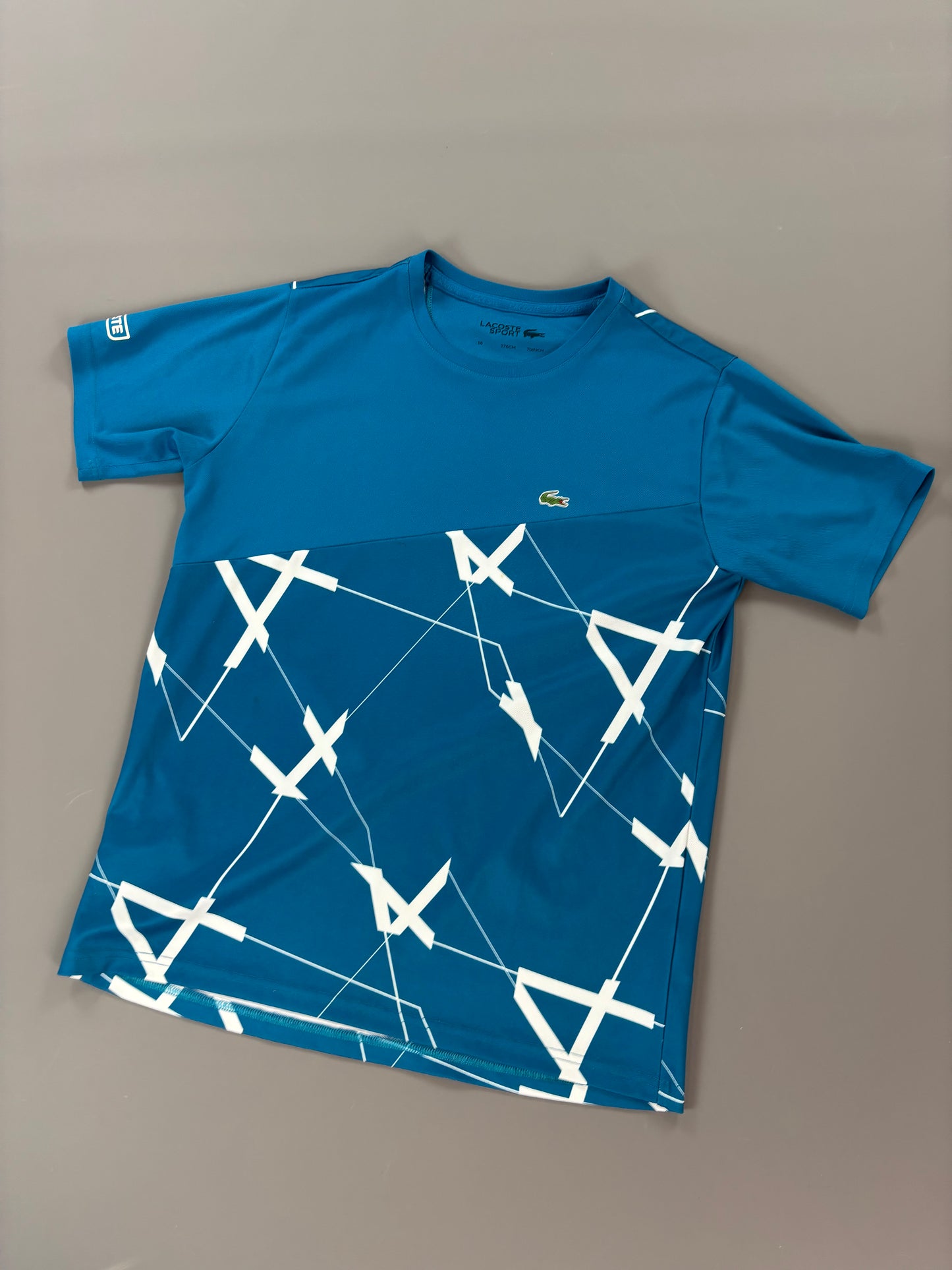 Lacoste T-Shirt S