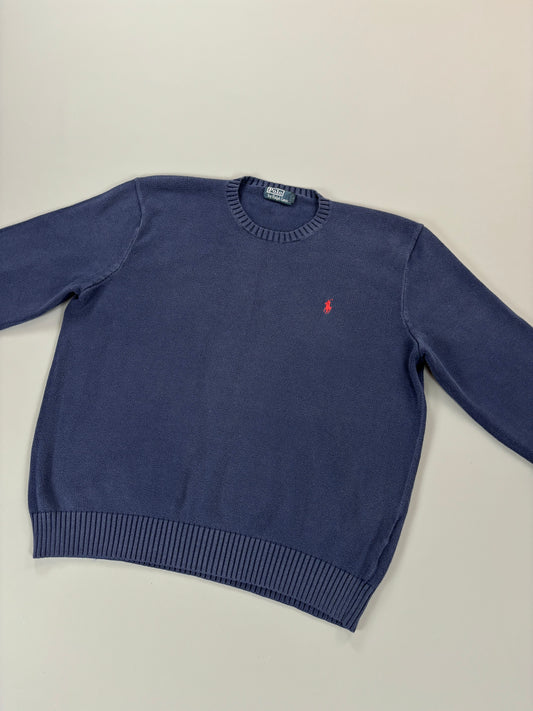 Ralph Lauren Sweater L