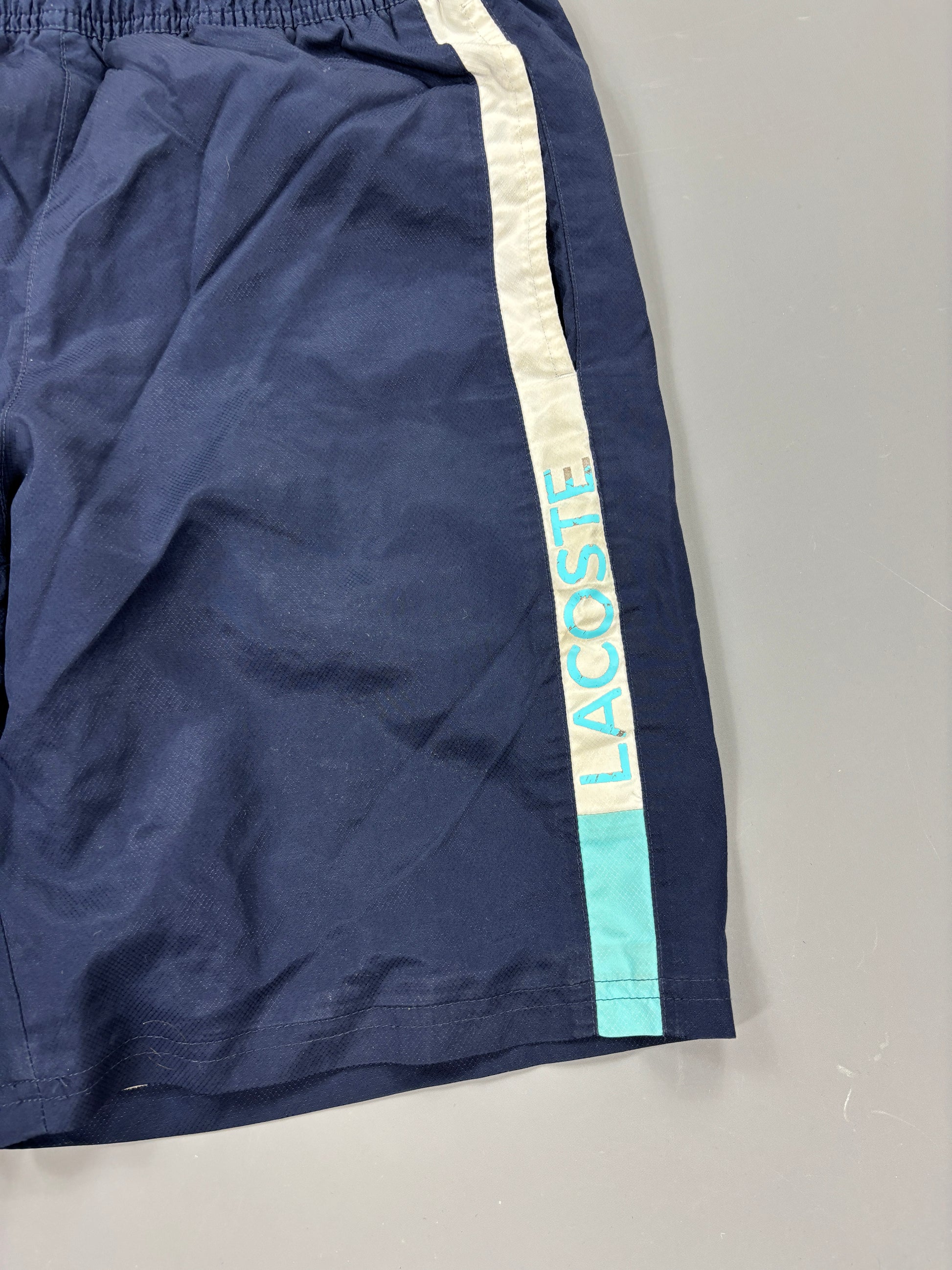 Lacoste Shorts vintage (M) 61season