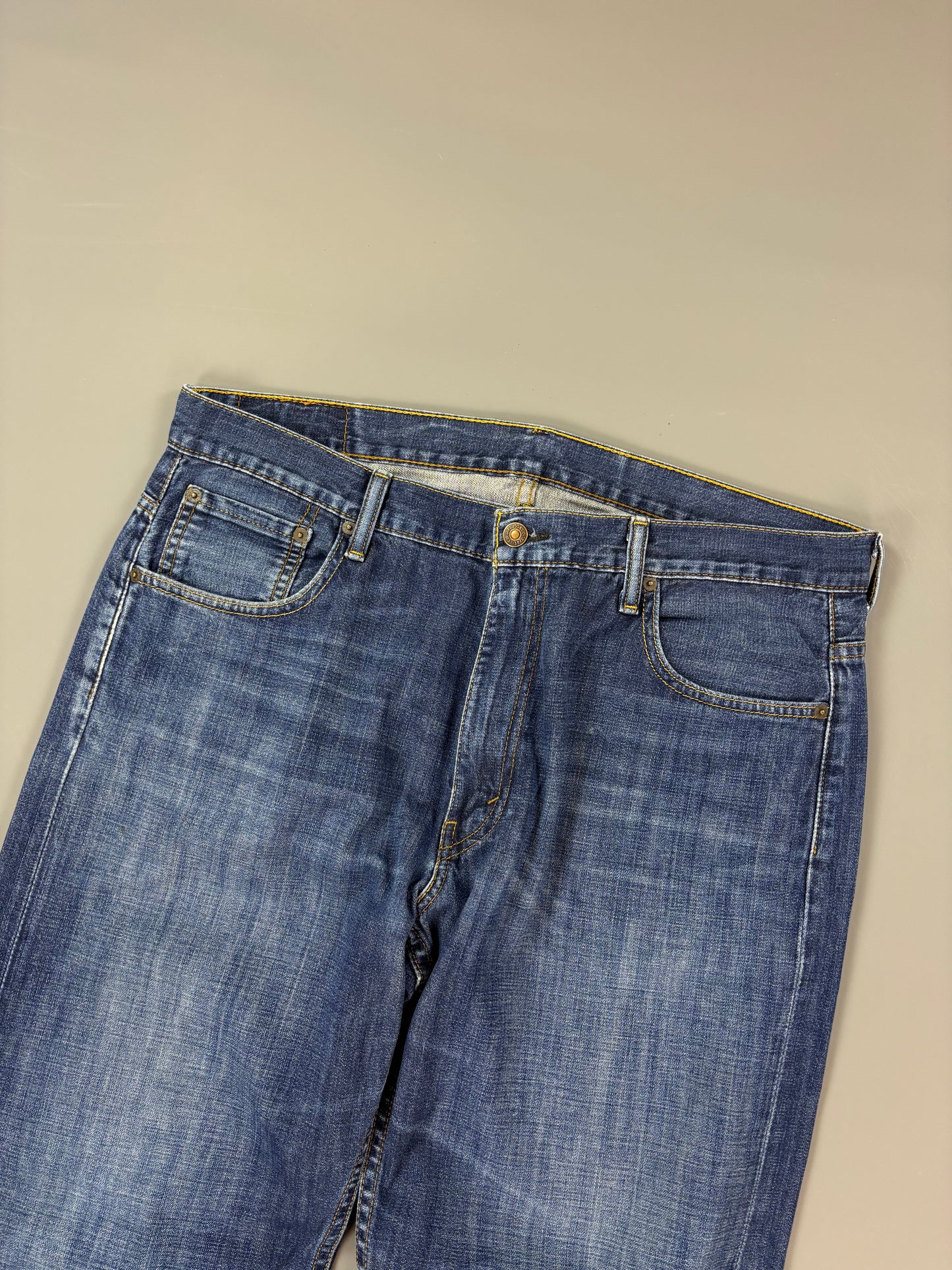 Levis Jeans M (Baggy)