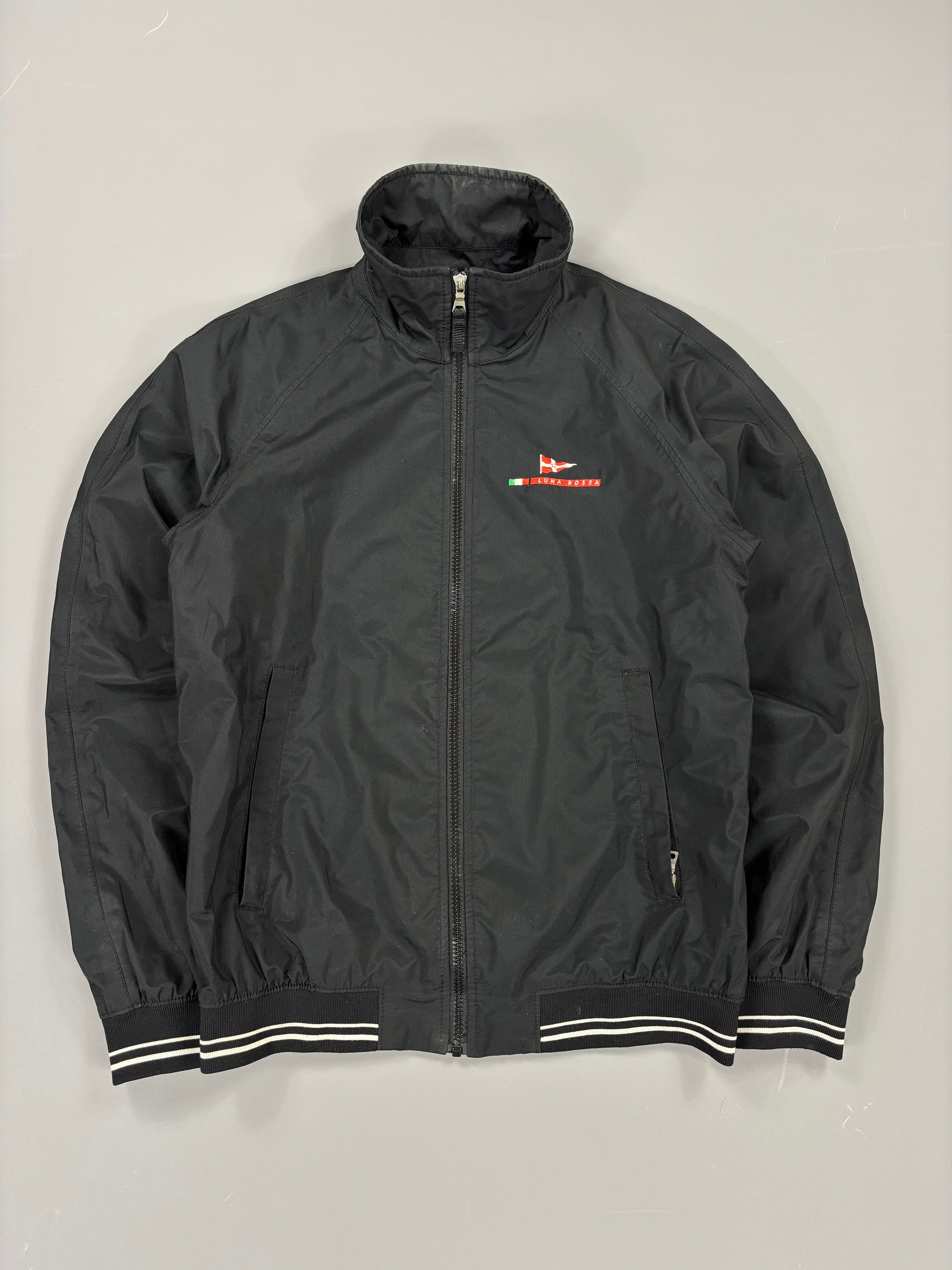 Prada Luna Rossa Jacke L 61season