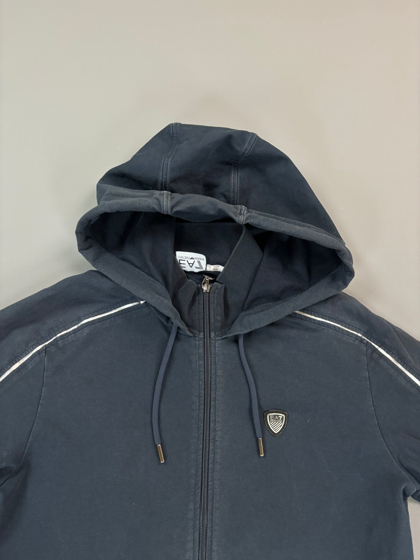 Armani Zip M