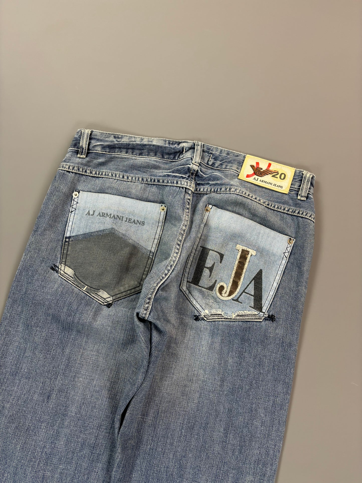 Emporio Armani Jeans L