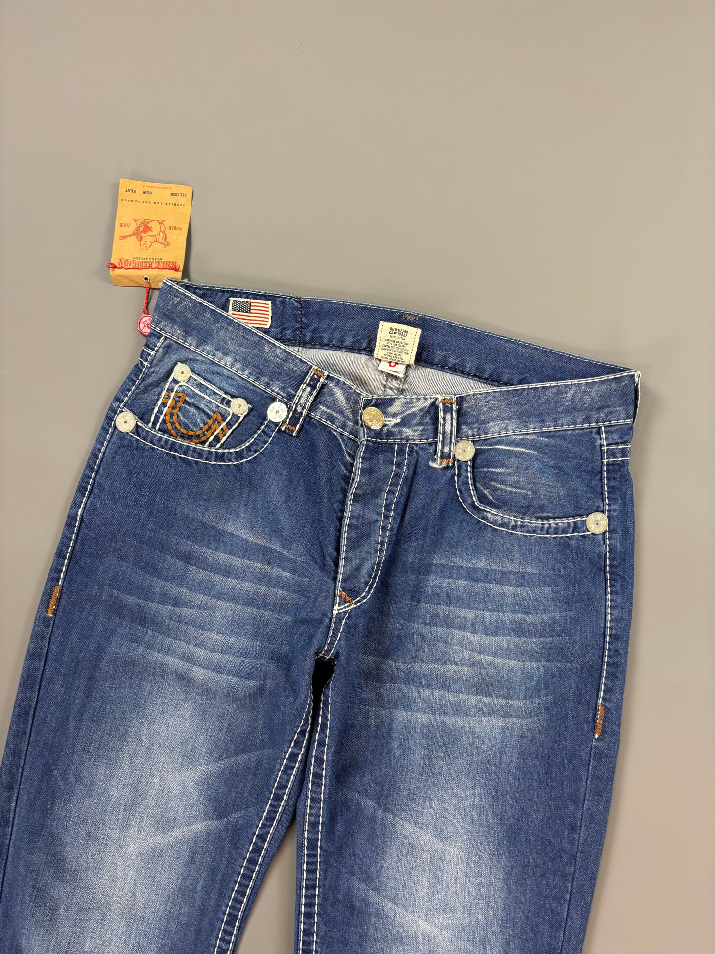 True Religion Jeans XL