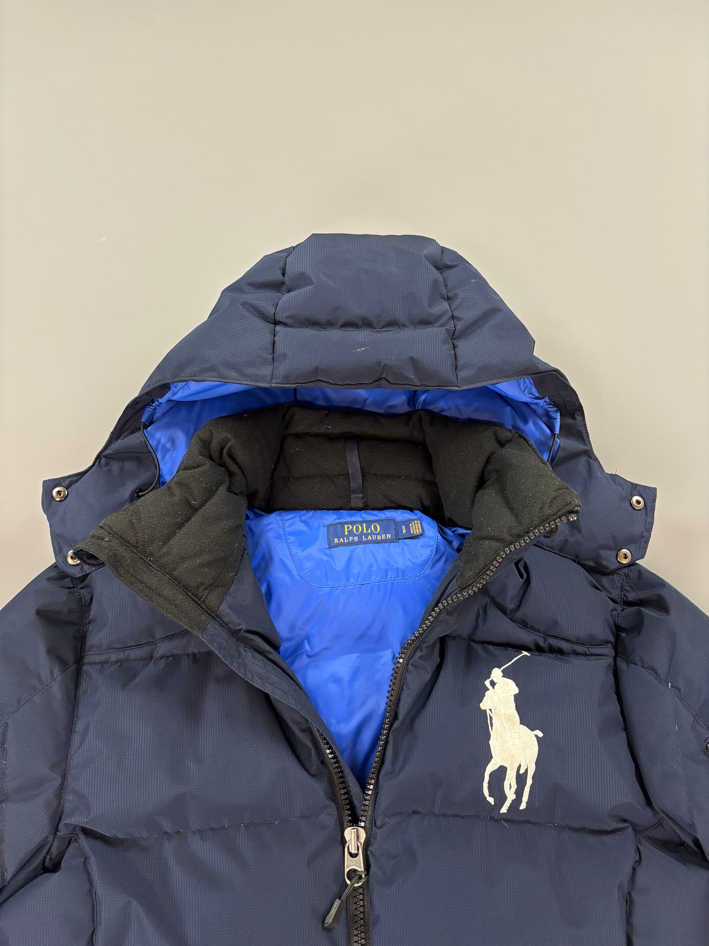 Ralph Lauren Winterjacke S