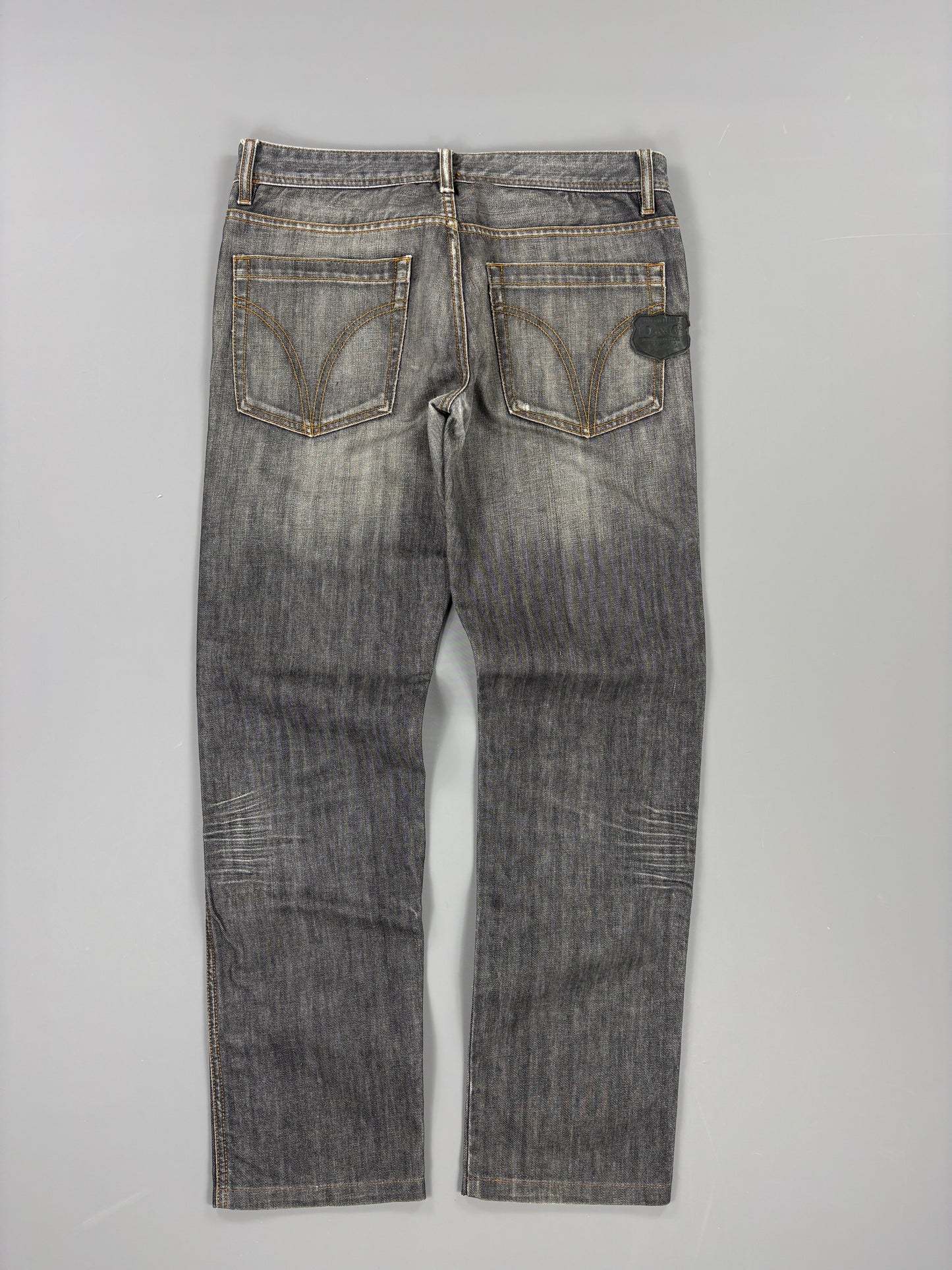 Dolce & Gabbana Jeans 61season