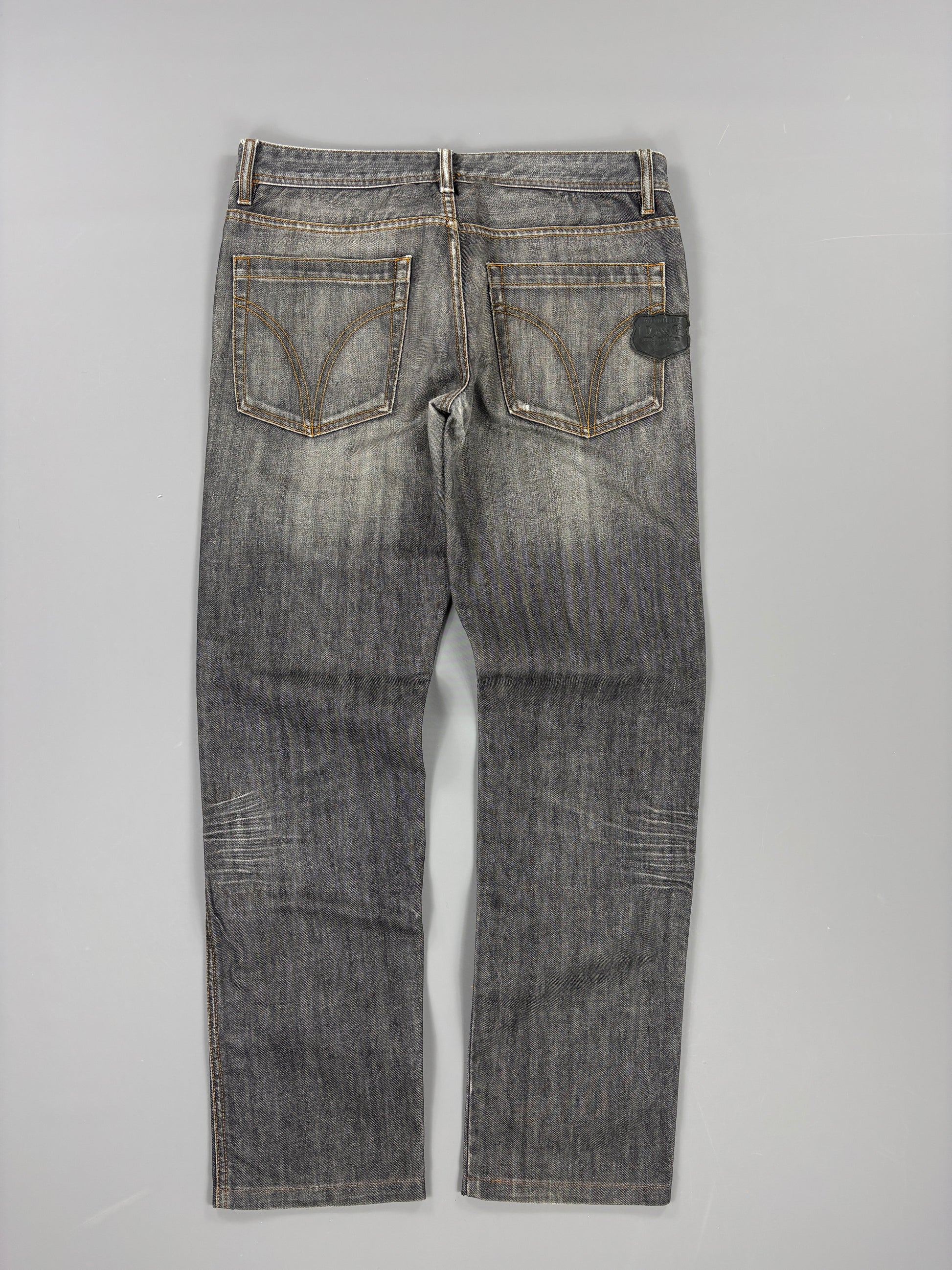 Dolce & Gabbana Jeans 61season