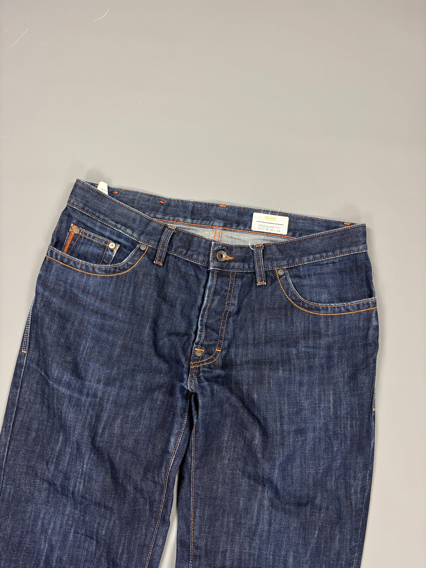 Hugo Boss Jeans 61season