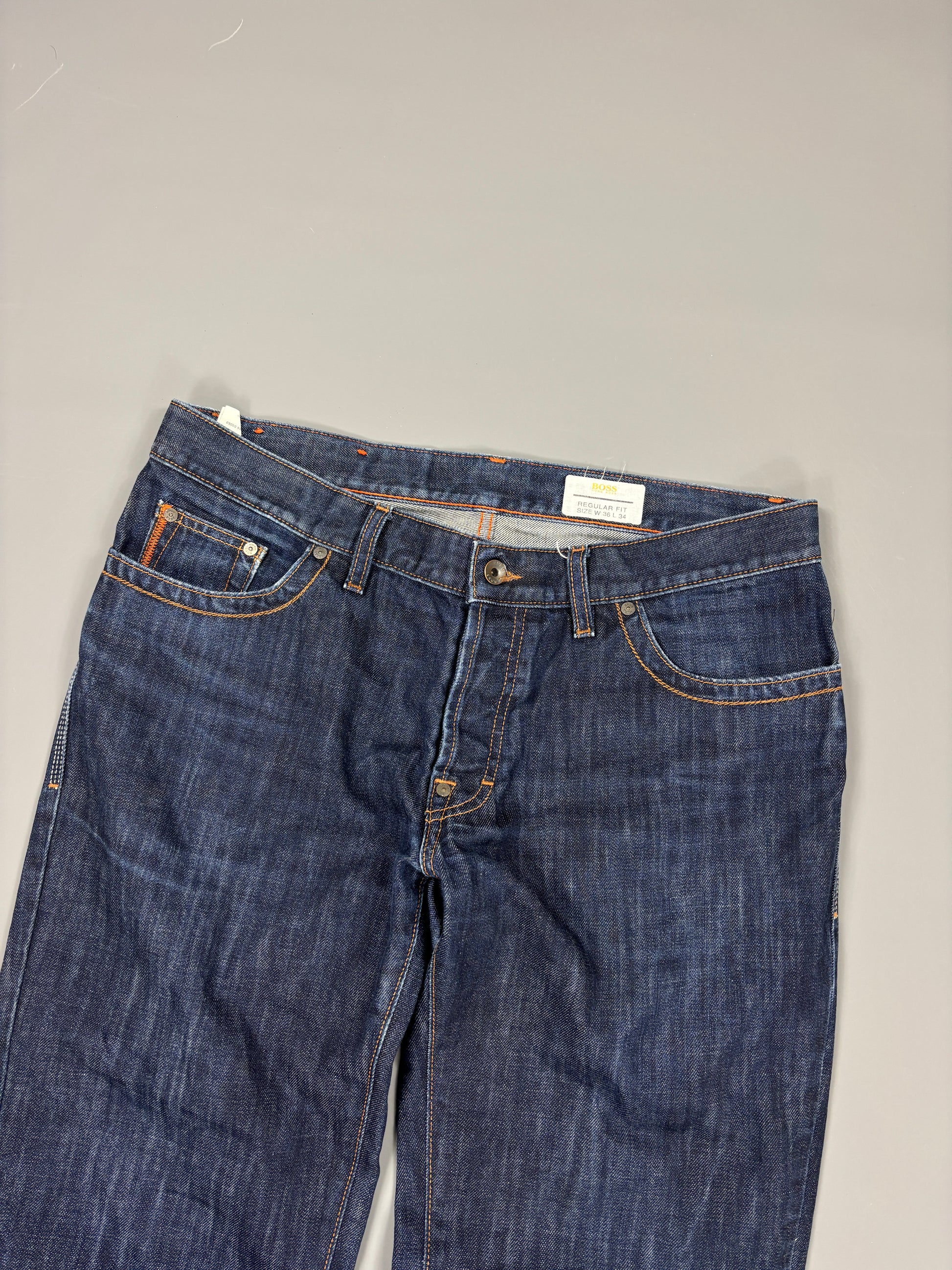 Hugo Boss Jeans 61season