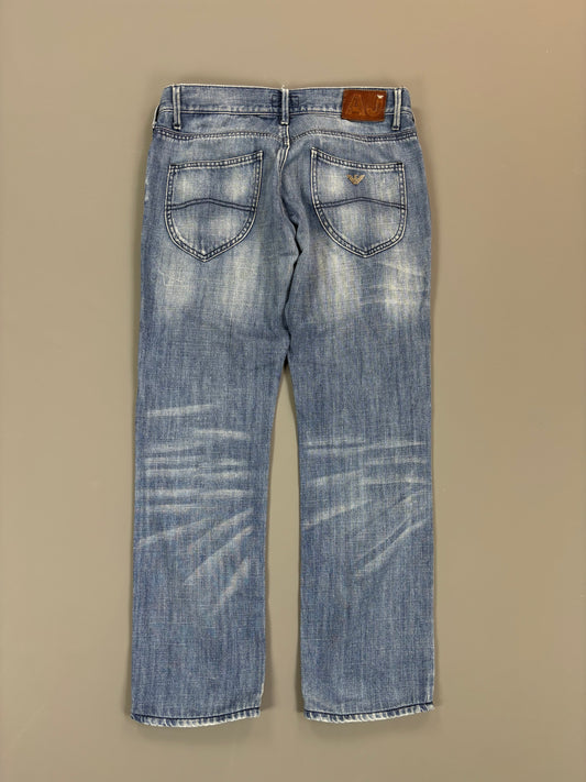 Armani Jeans S