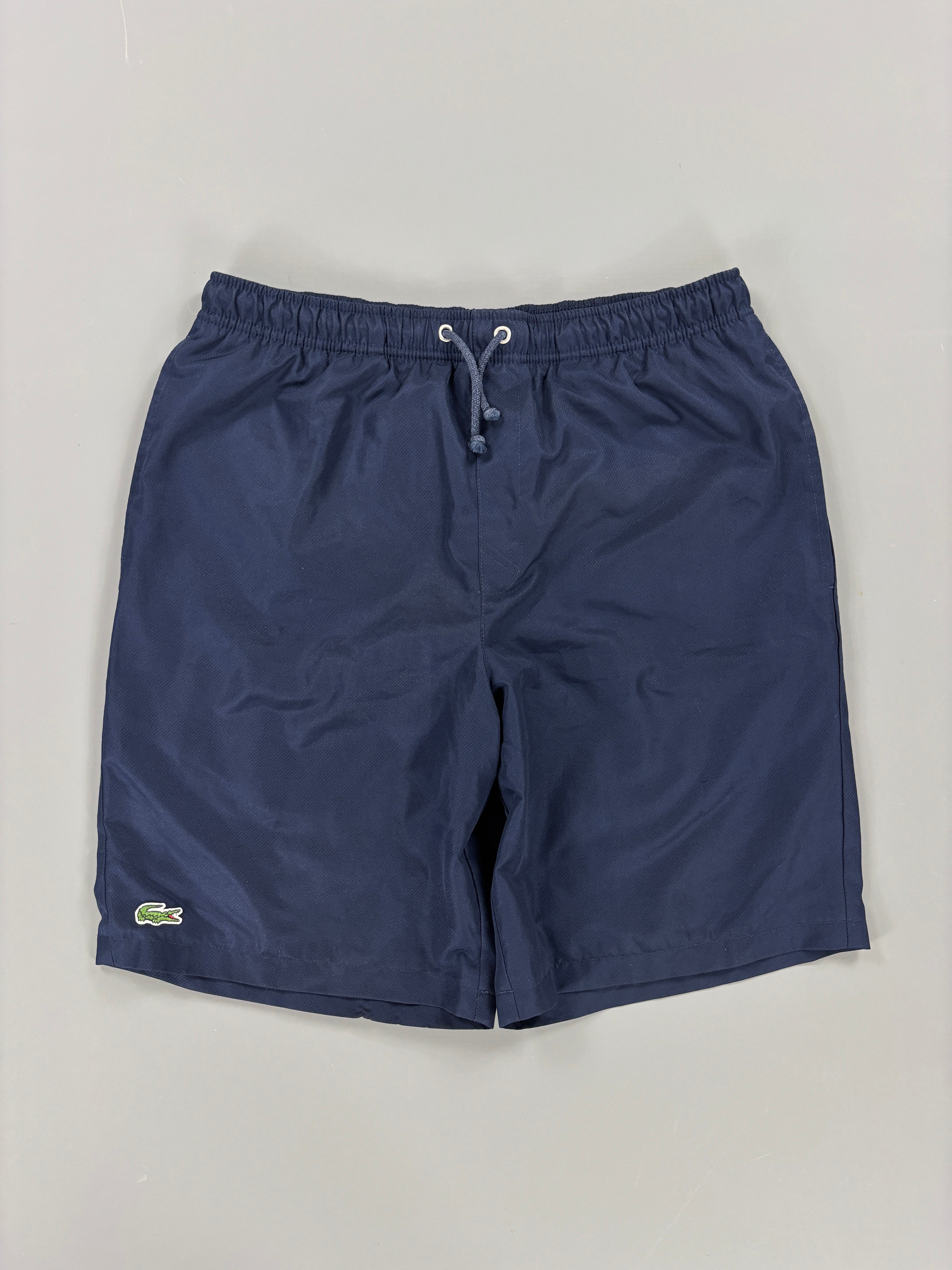 Lacoste Vintage Shorts 61season