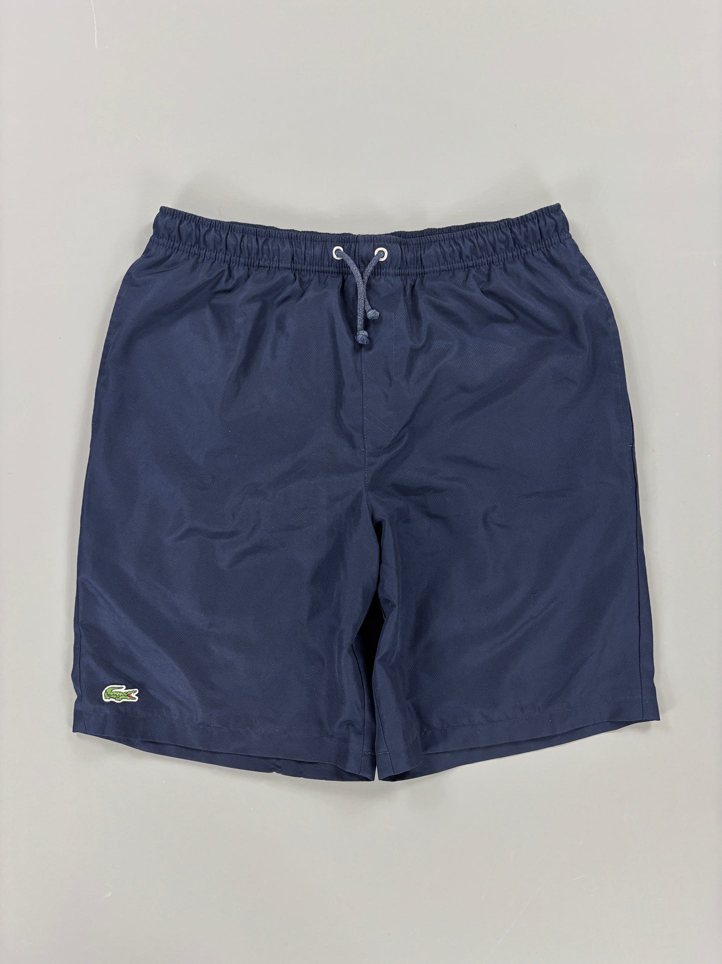 Lacoste Vintage Shorts 61season