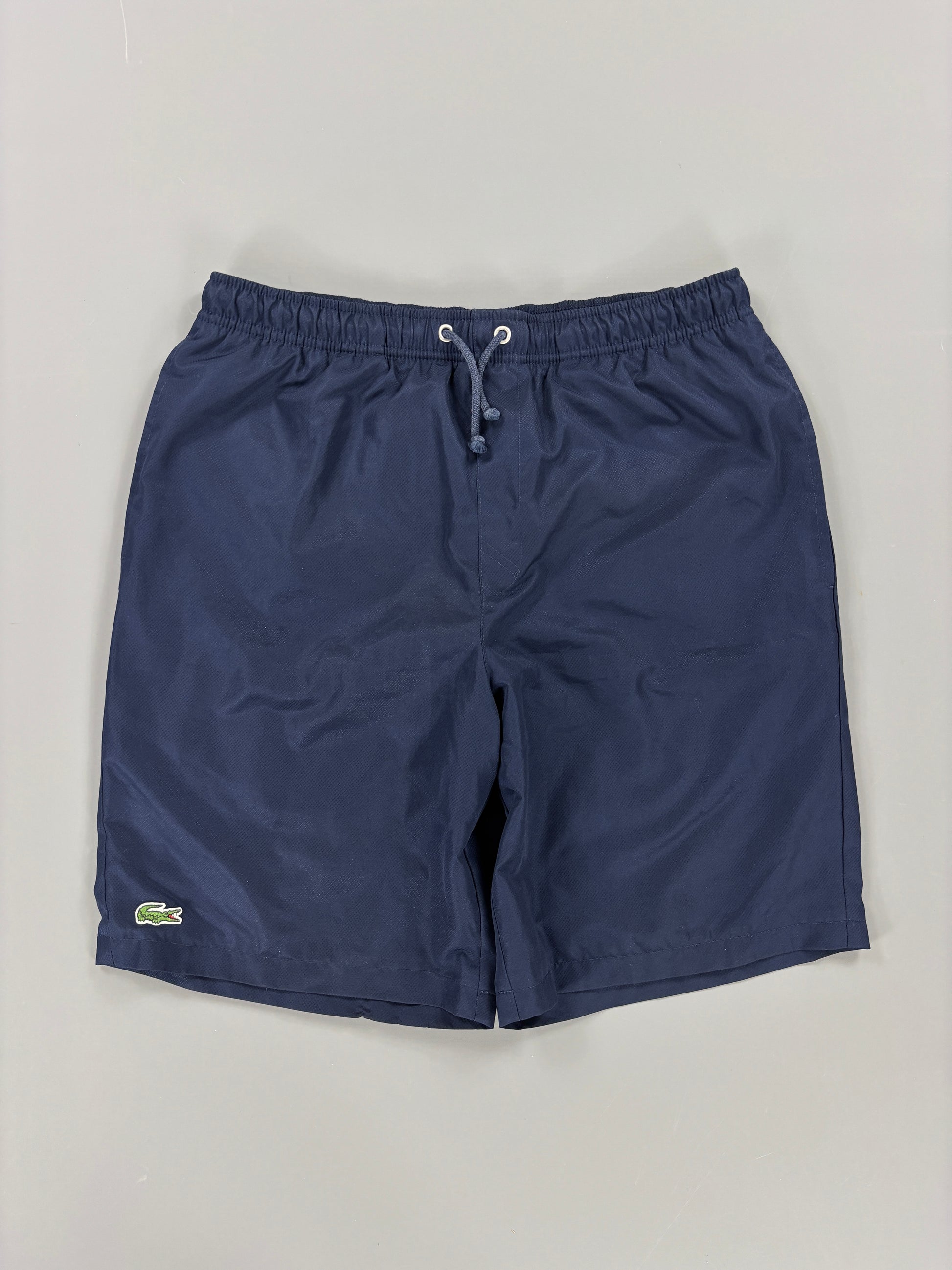 Lacoste Vintage Shorts 61season