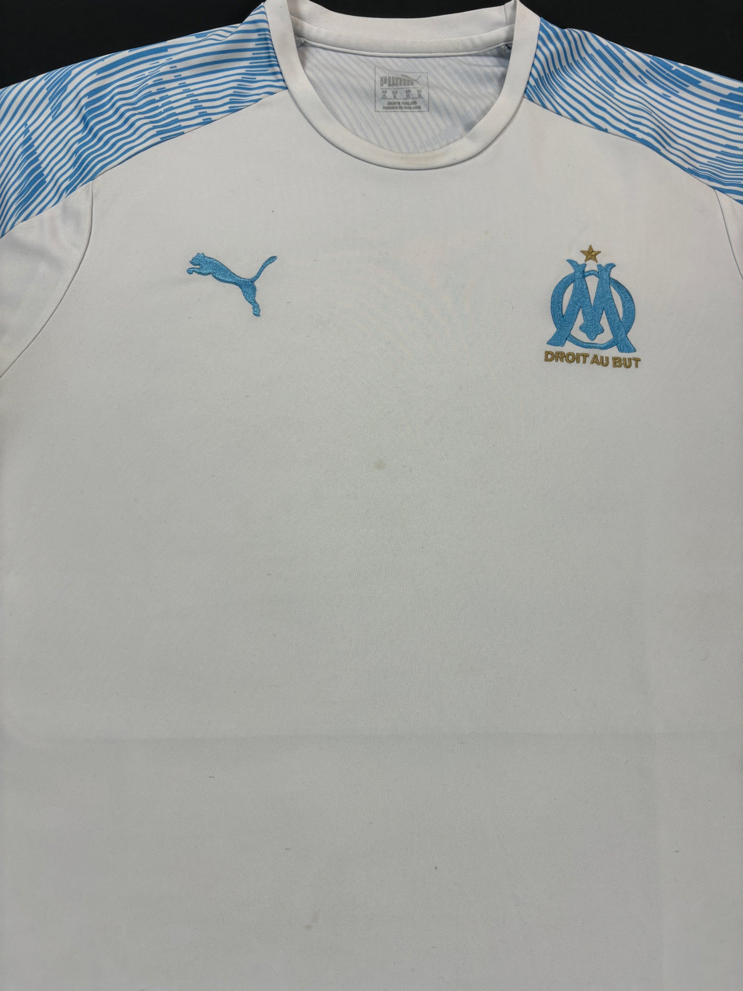 Marseille jersey L