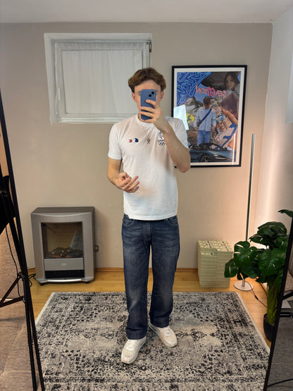 Hugo Boss Jeans L (Baggy)
