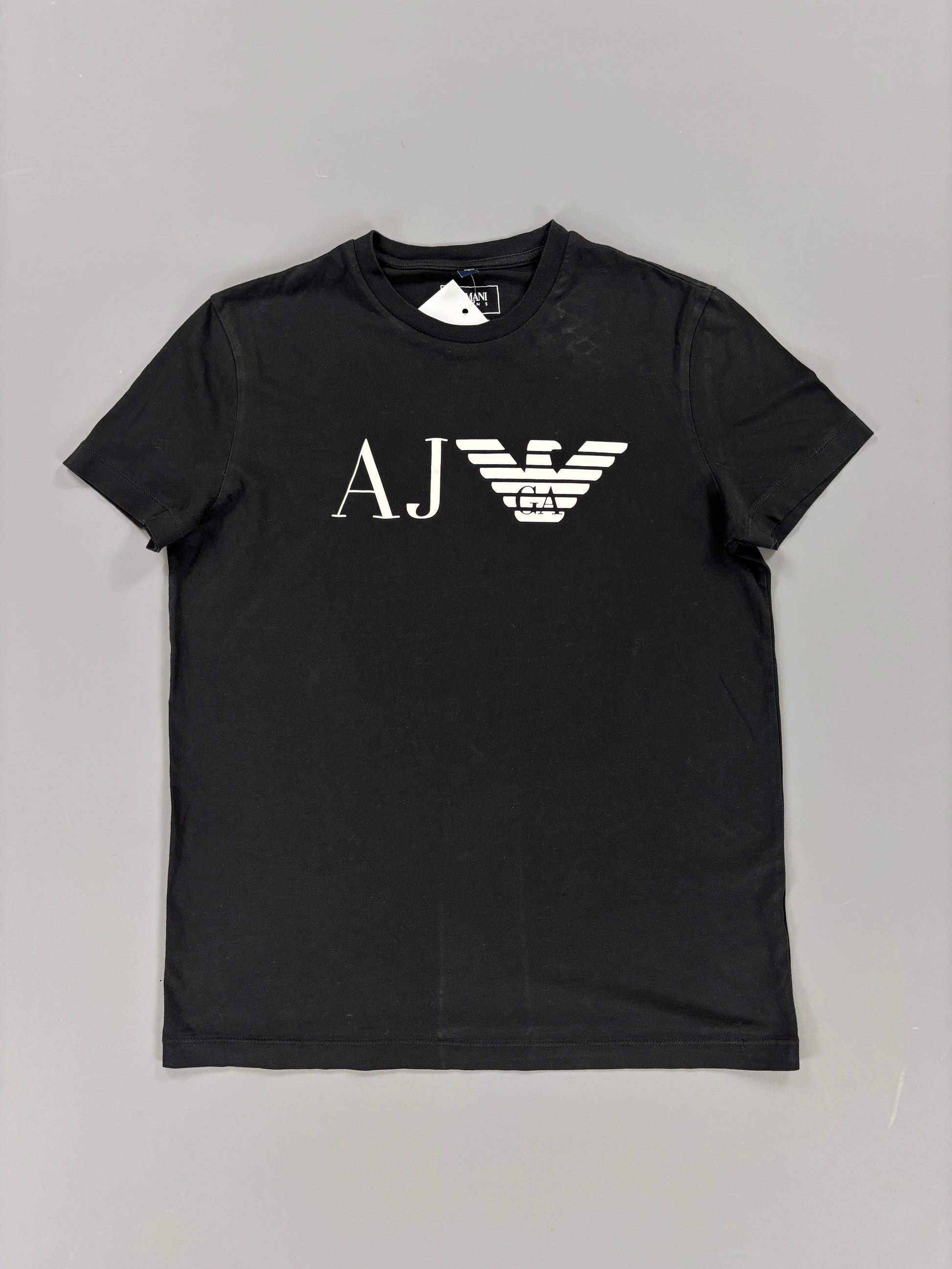Emporio Armani Vintage T-Shirt S 61season