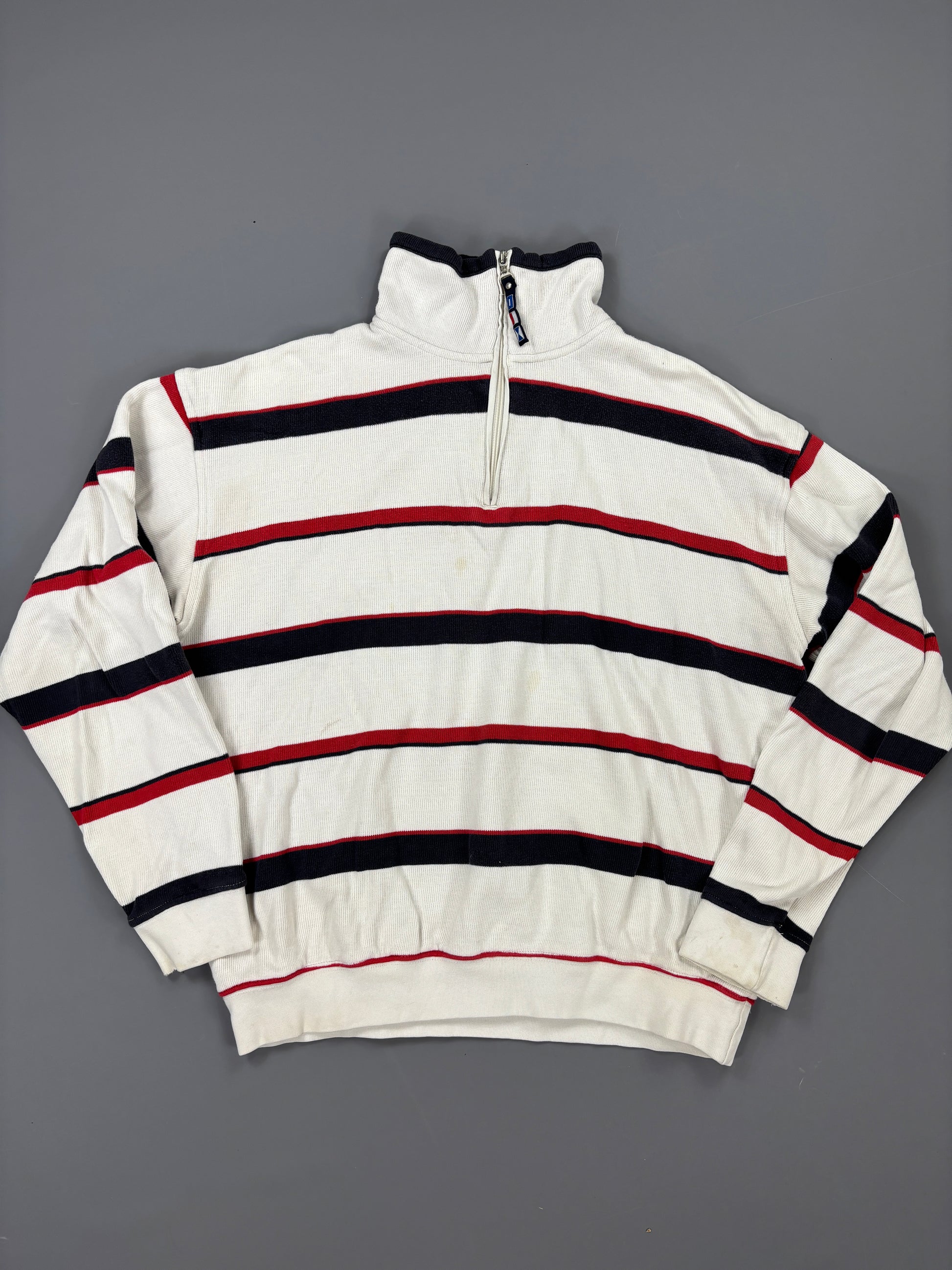 Halfzip vintage (M) 61season