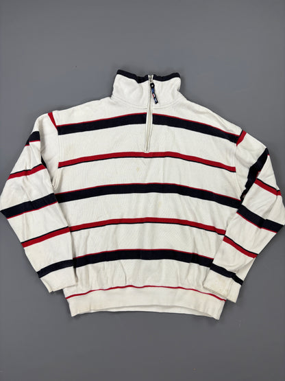 Halfzip vintage (M) 61season