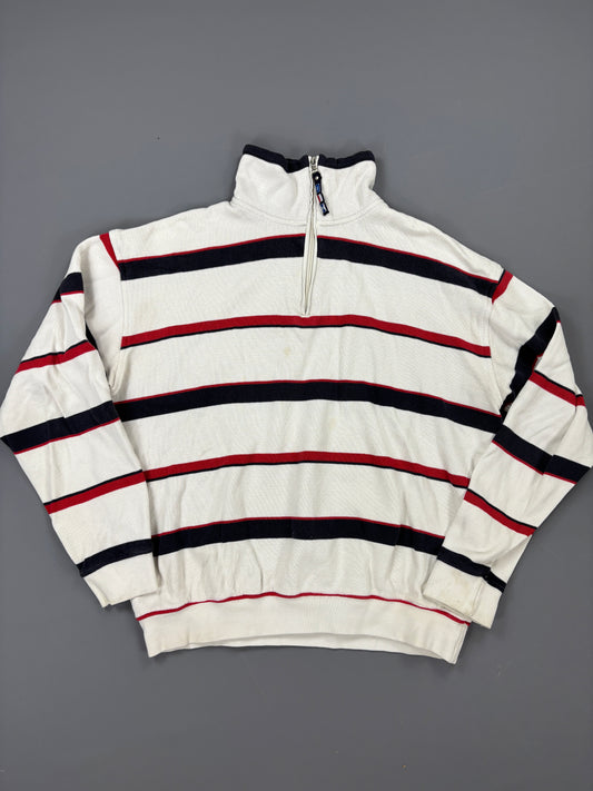 Halfzip vintage (M) 61season