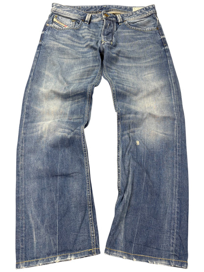 Diesel Jeans vintage rare washed S 61season