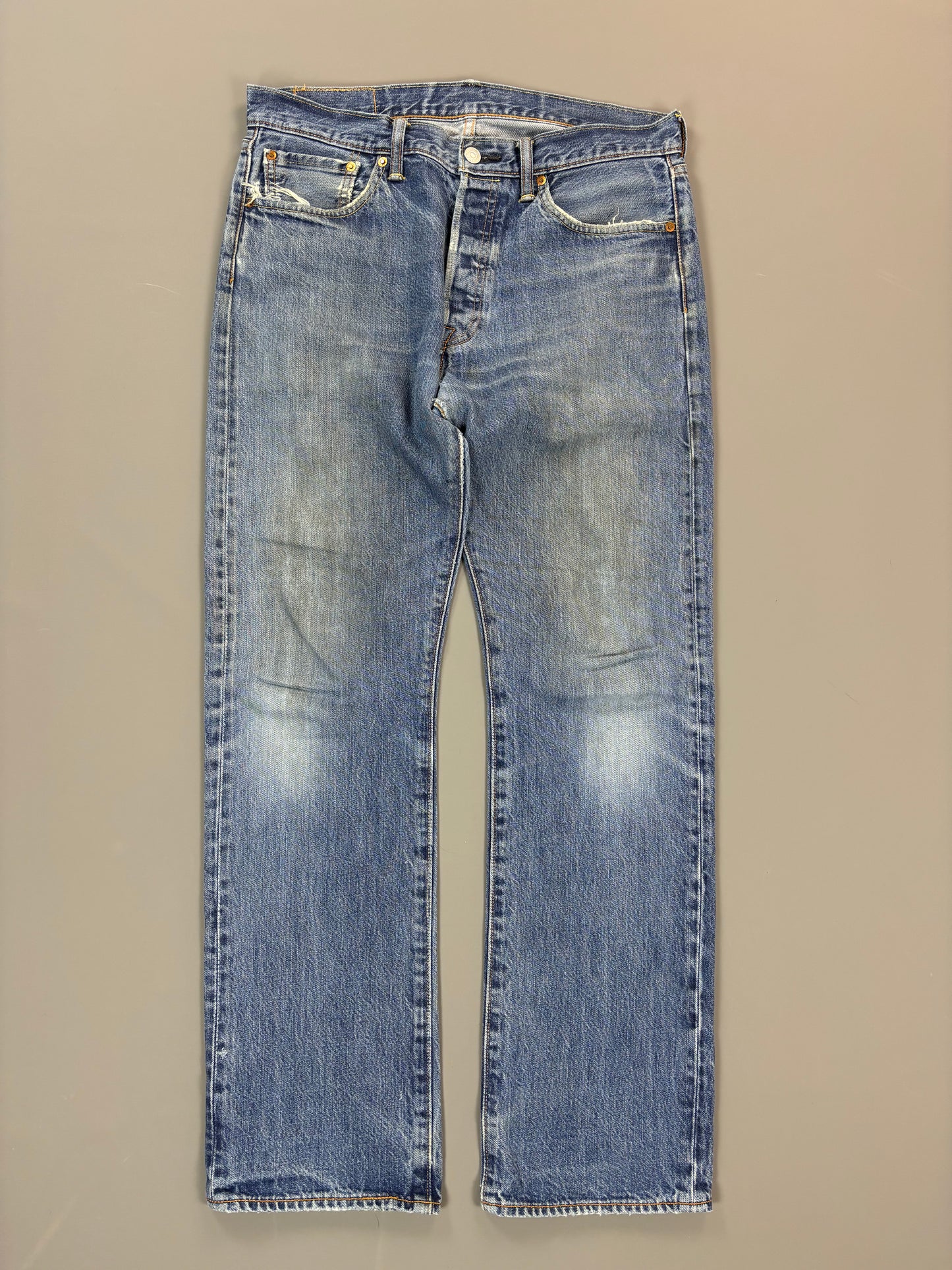 Levis Jeans M