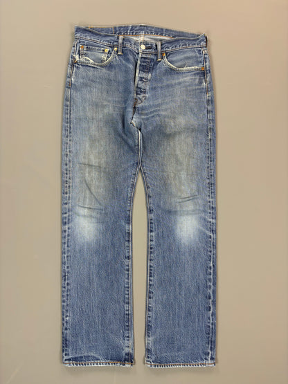 Levis Jeans M