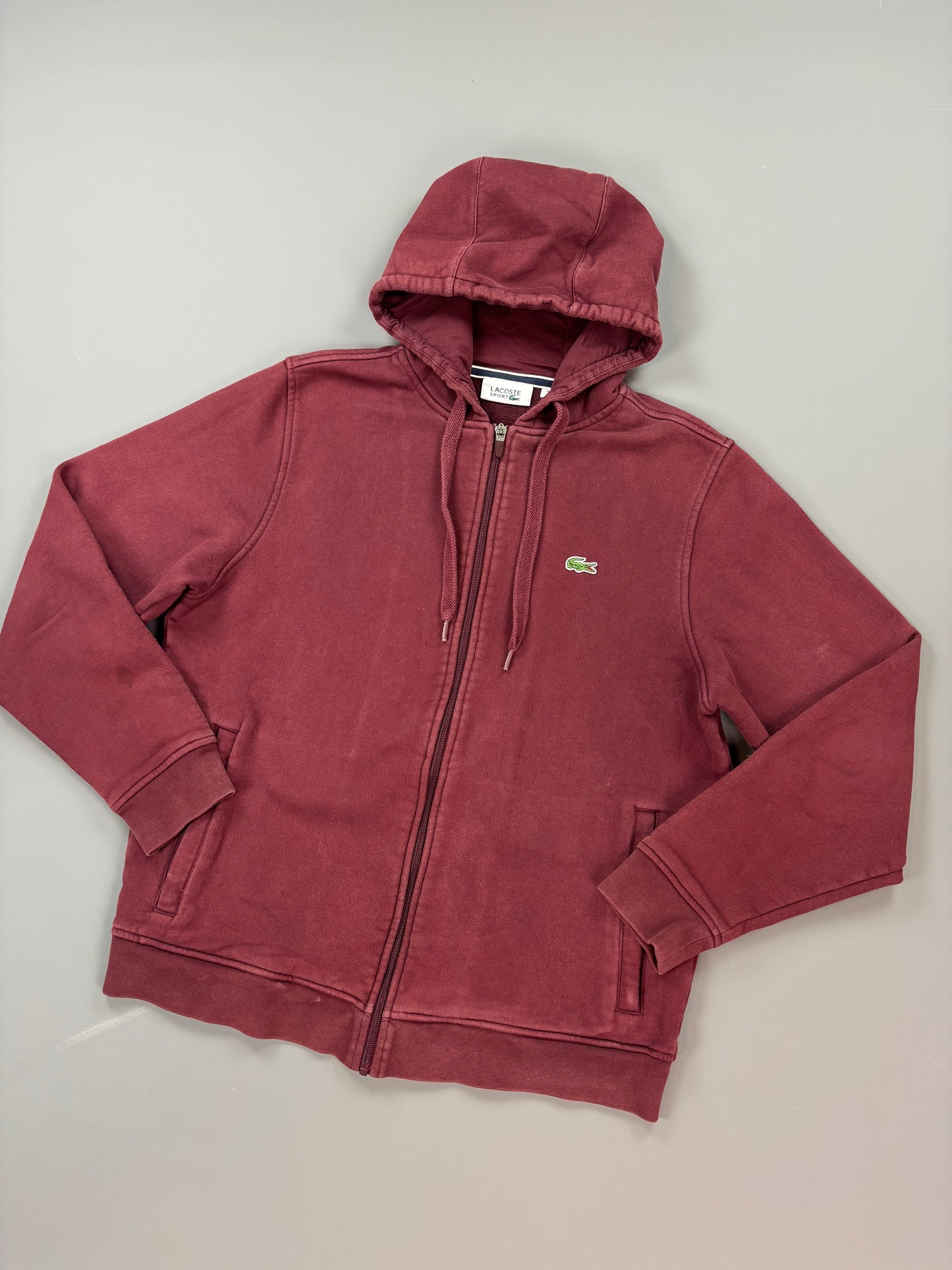 Lacoste Zip M