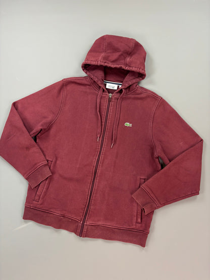 Lacoste Zip M