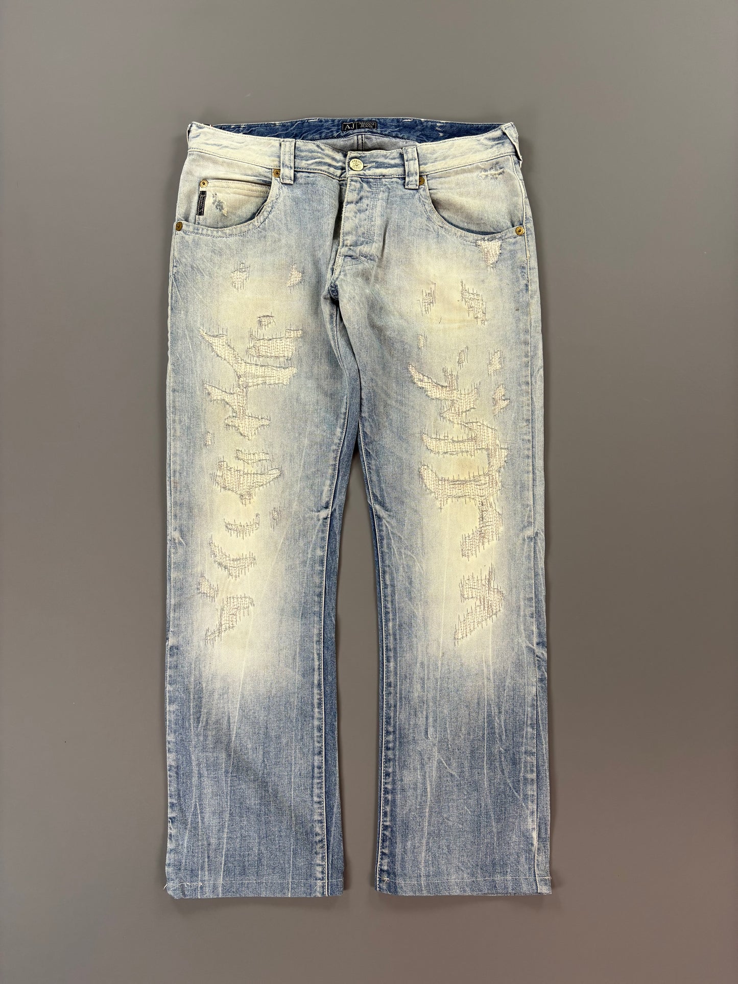 Armani Jeans S