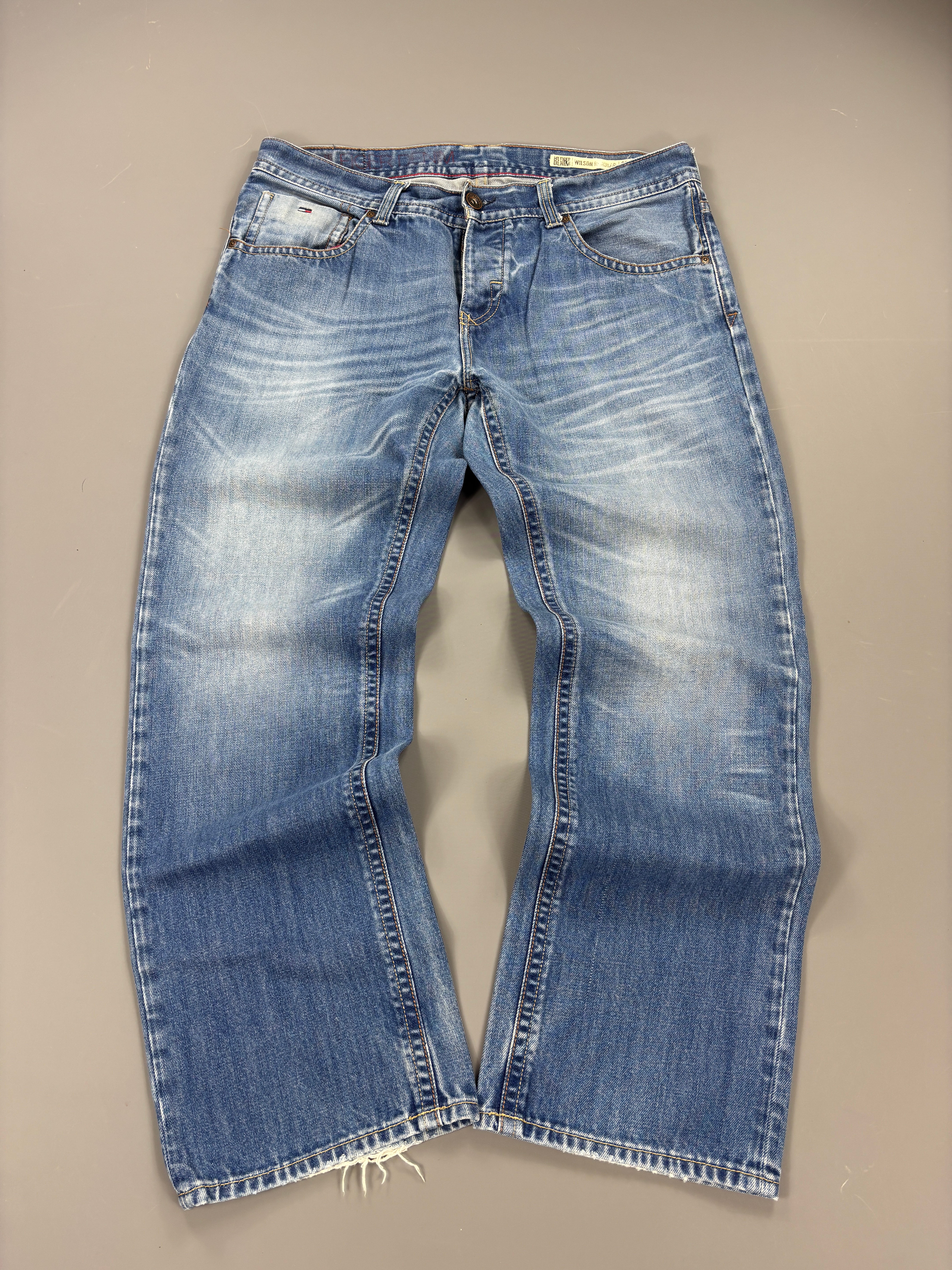 Tommy Jeans 61season