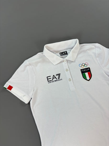 Armani Italia Polo XS