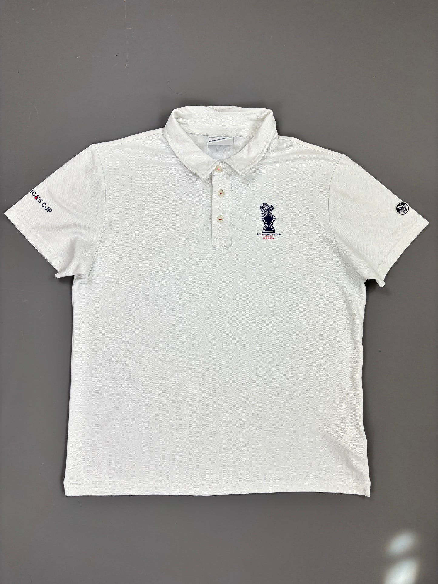 Prada Polo 61season