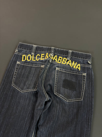Dolce Gabbana Jeans L