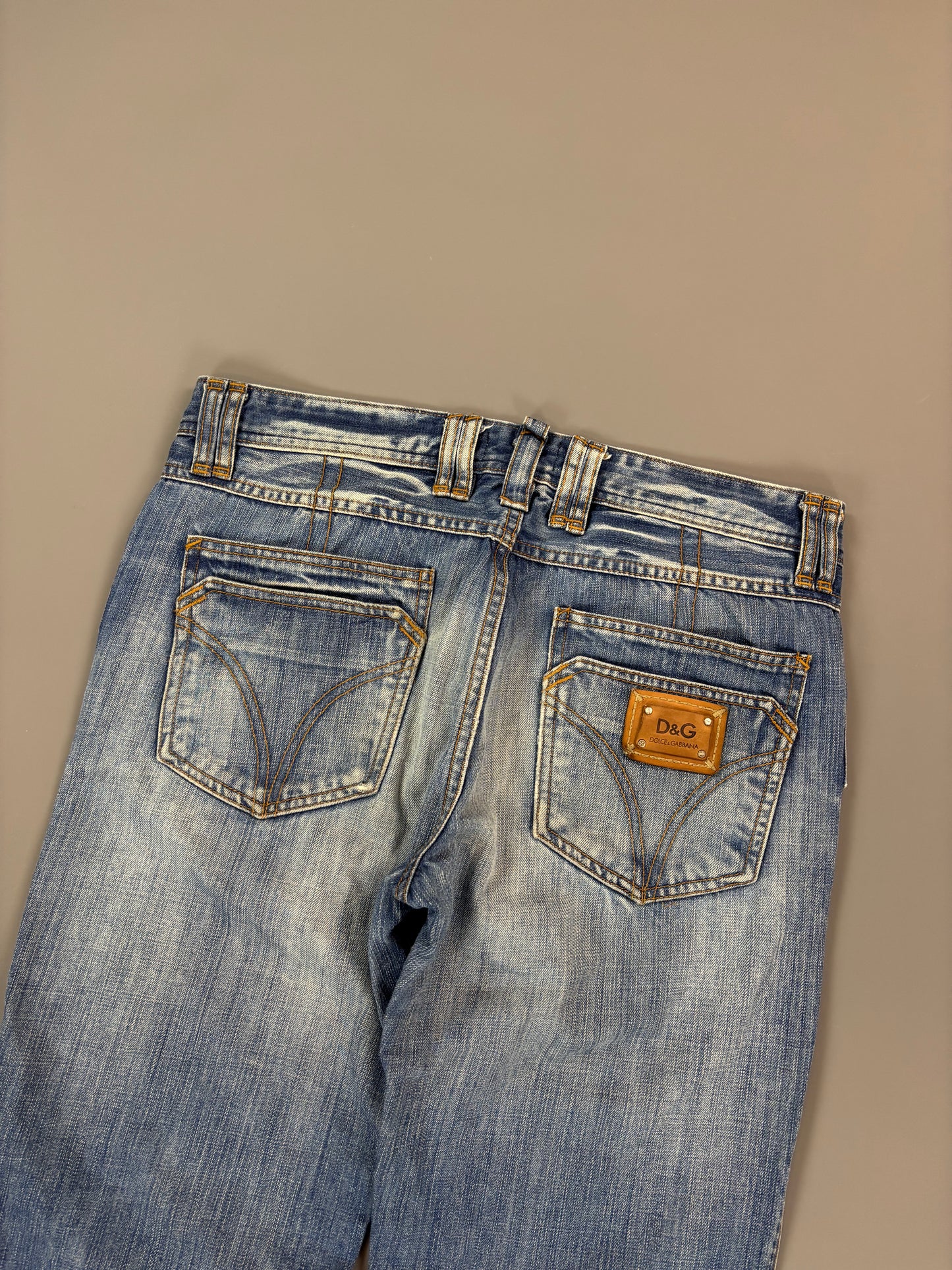 Dolce Gabbana Jeans M