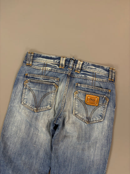 Dolce Gabbana Jeans M