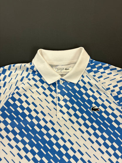 Lacoste Novak Djokovic Polo L