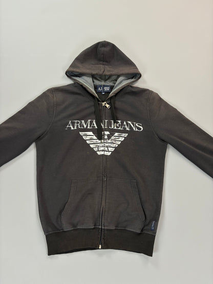 Armani Zip S