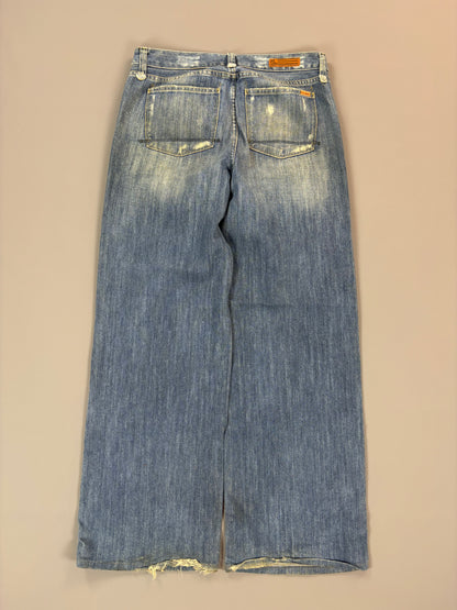 Ralph Lauren Jeans M-L