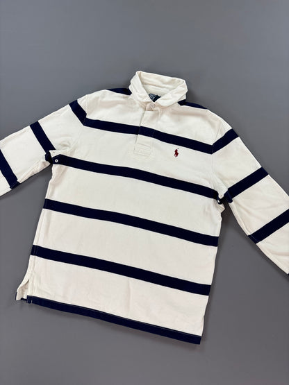 Ralph Lauren Polo Langarm S