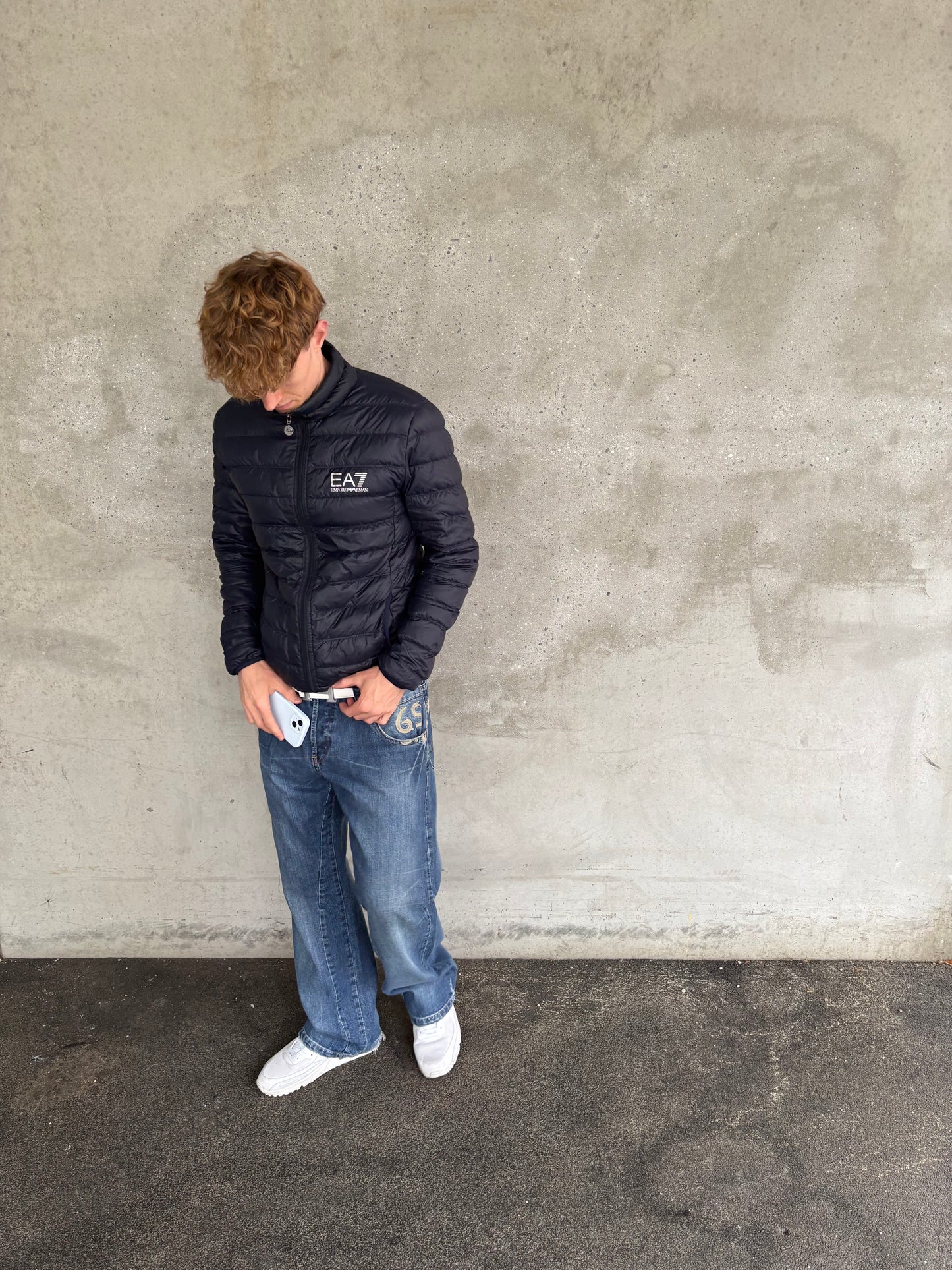 G-Star Jeans M
