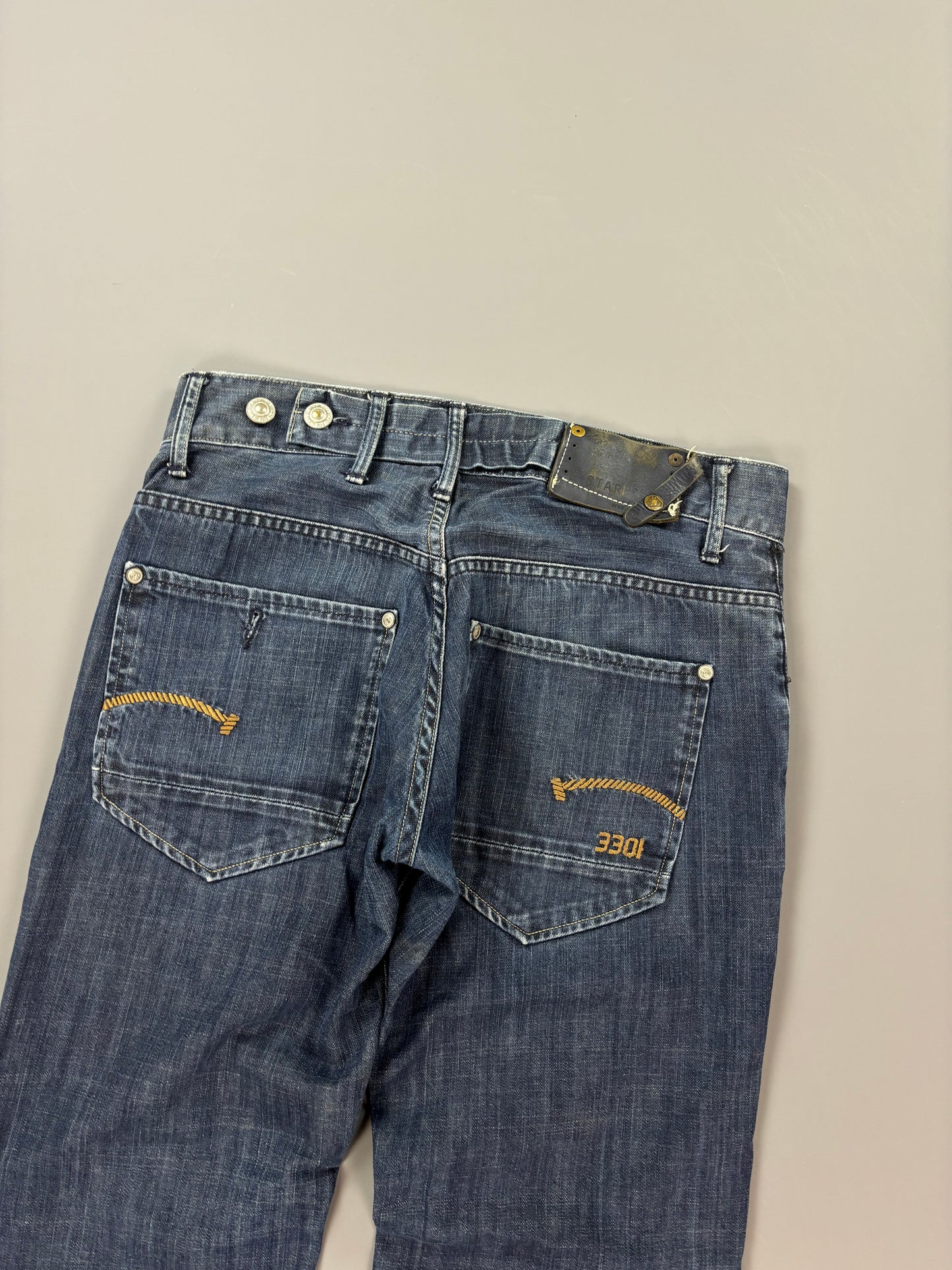 G-Star Jeans M (Baggy)