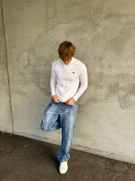 Lacoste Novak Djokovic Jacke S