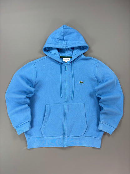Lacoste Vintage Sweatjacke S