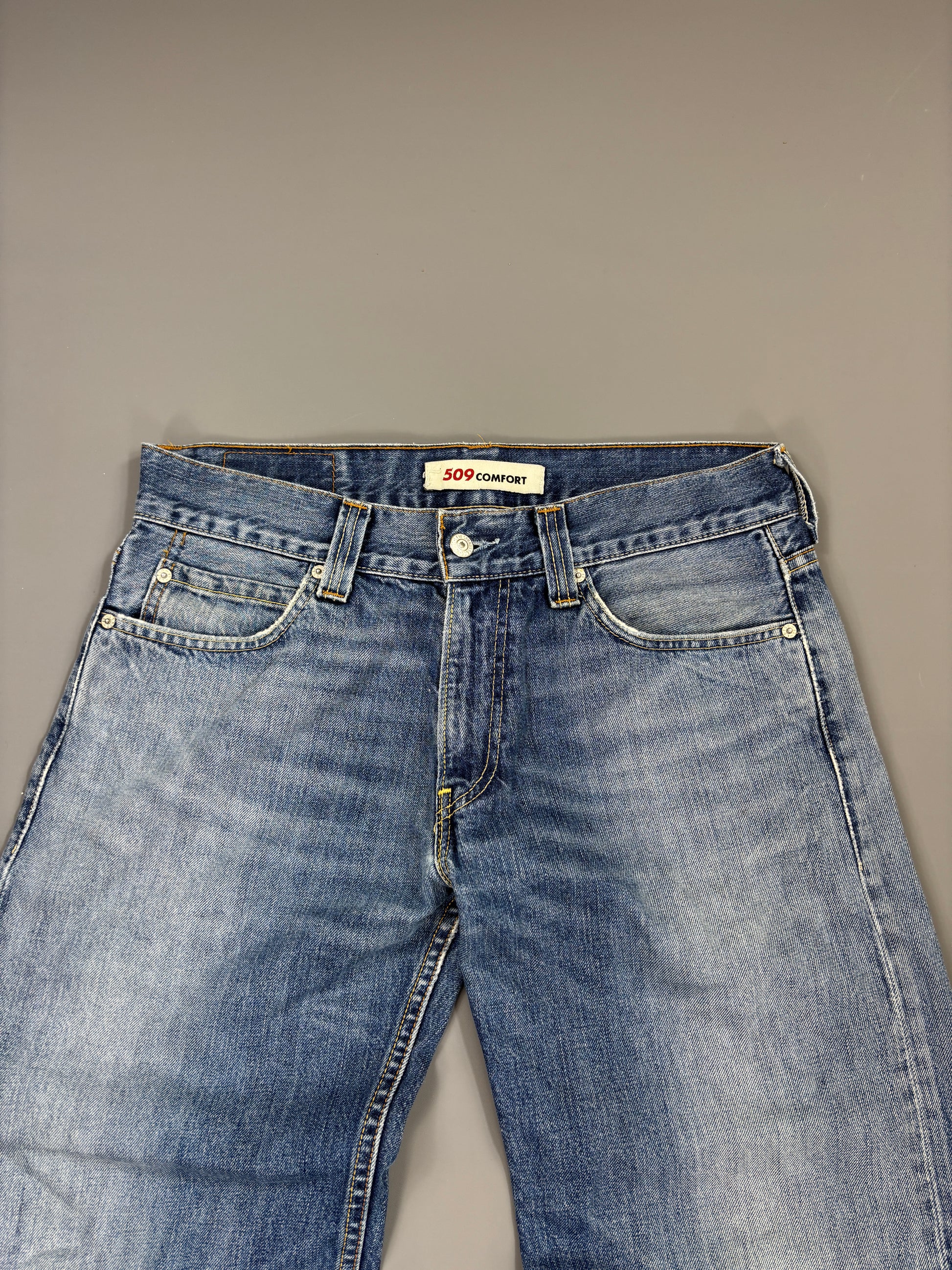 Levis Jeans vintage washed (S) 61season