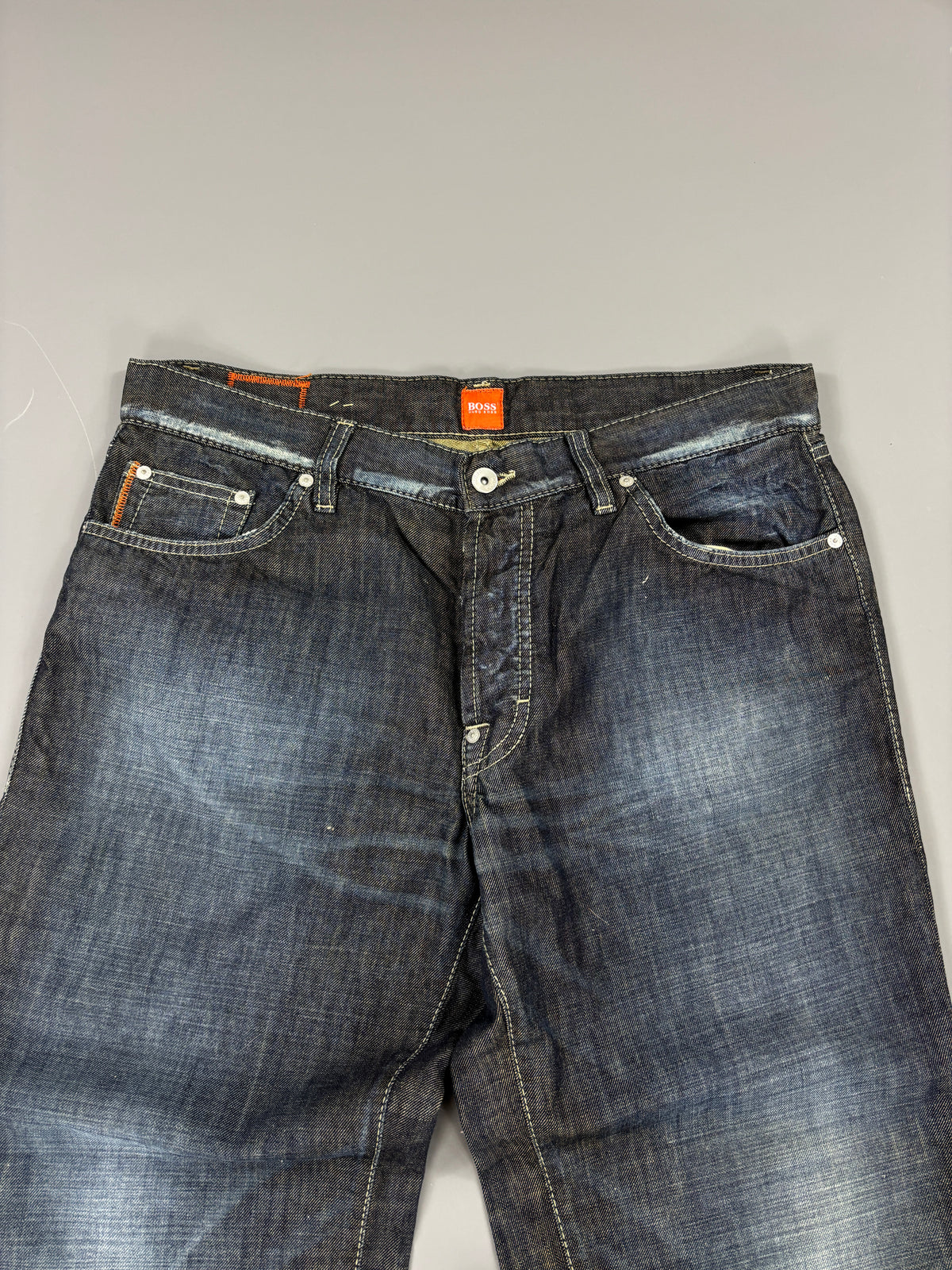 Hugo Boss Vintage Jeans 61season