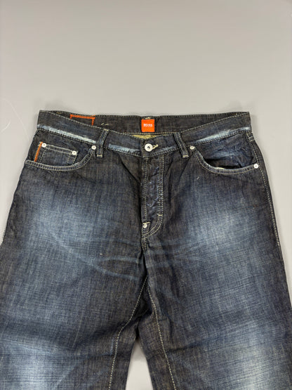 Hugo Boss Vintage Jeans 61season