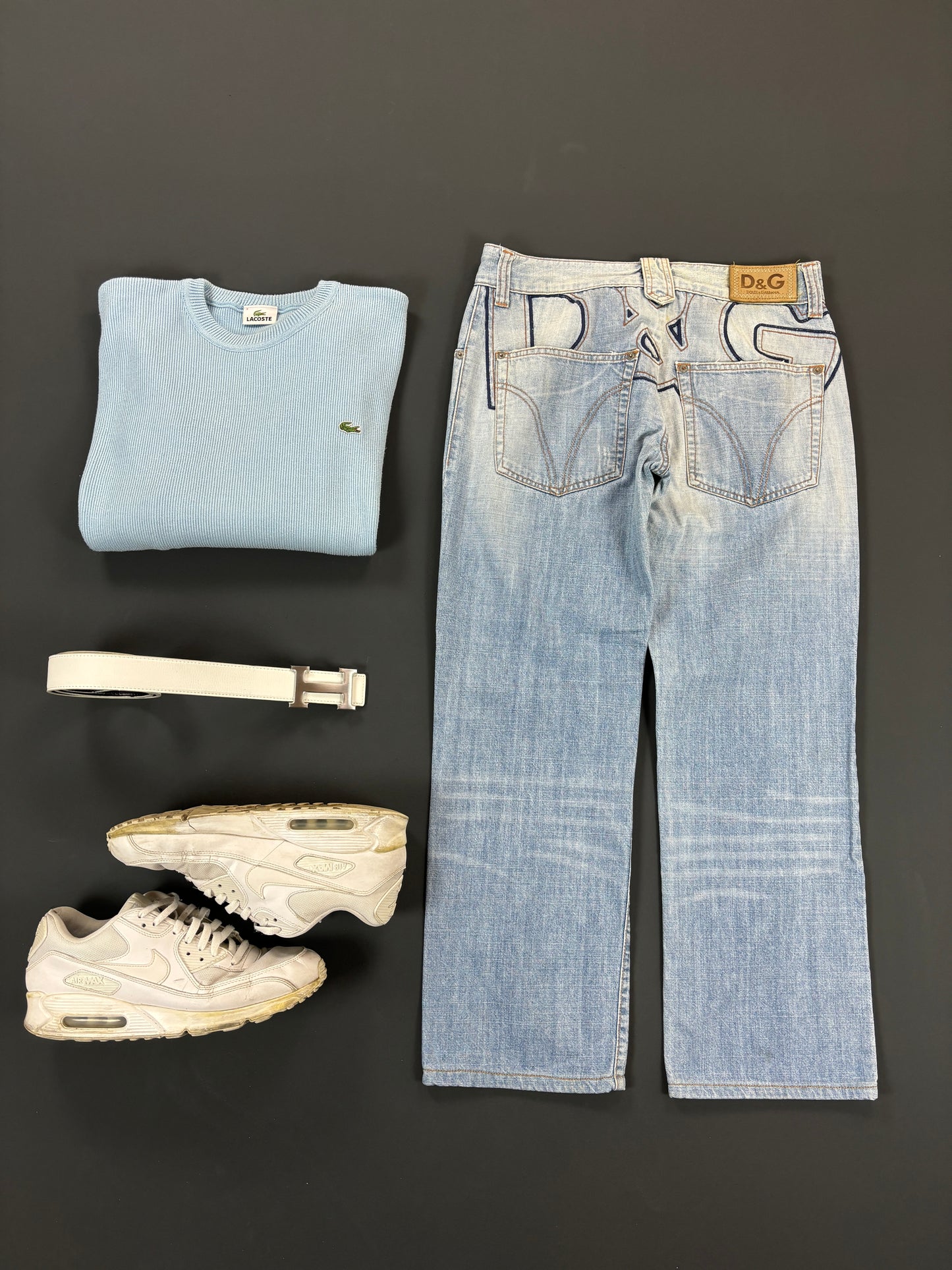 Dolce Gabbana Jeans S